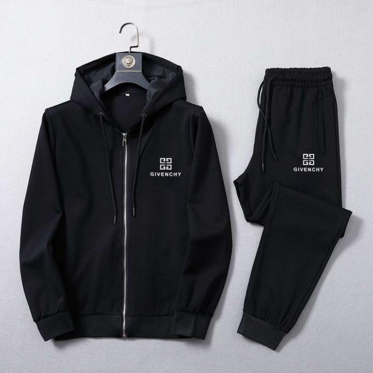 Picture of Givenchy Sweater Suits _SKUGivenchyM-5XLkdtn1839479